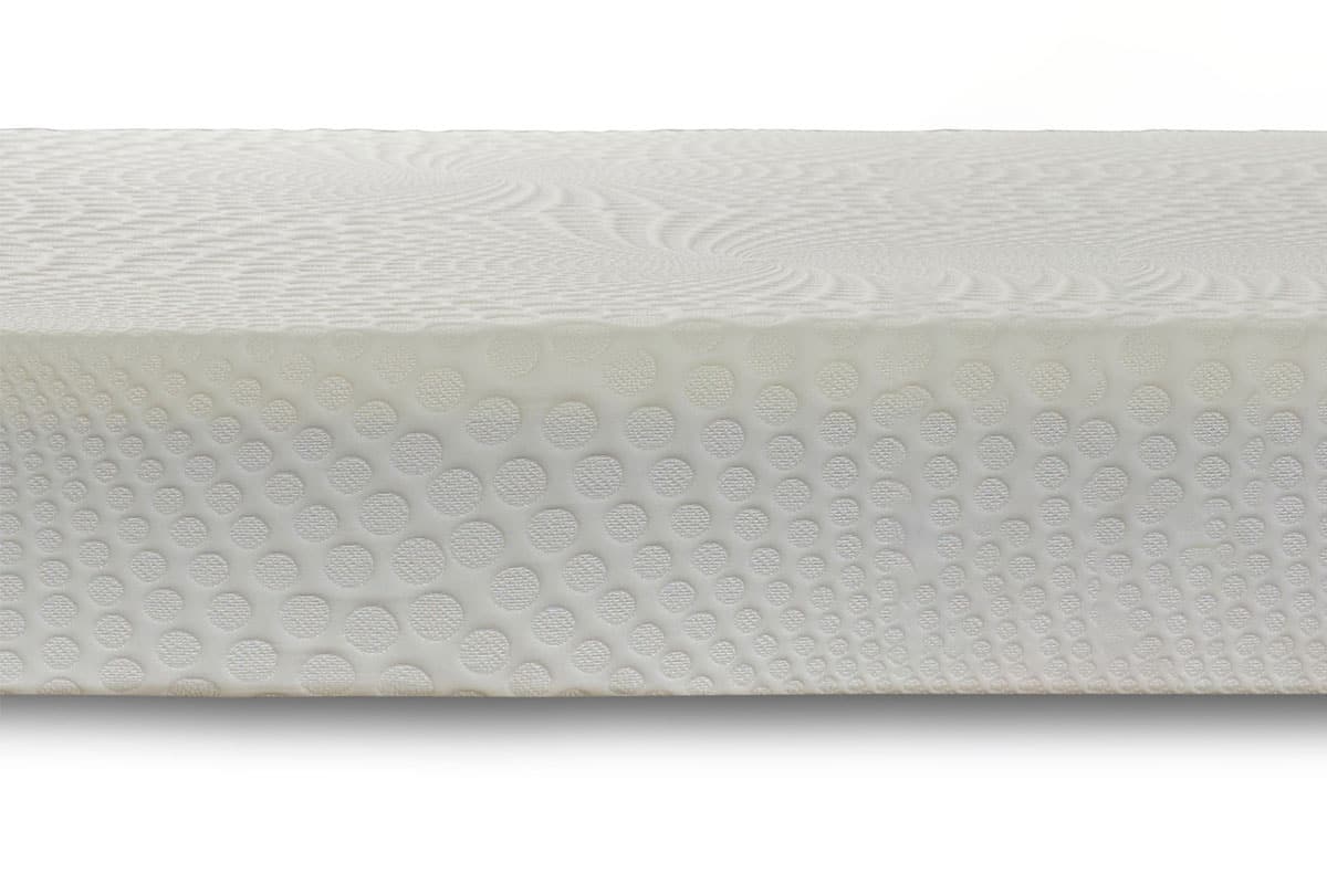 Diamond Cool Blue Memory Foam Mattress Winksleep