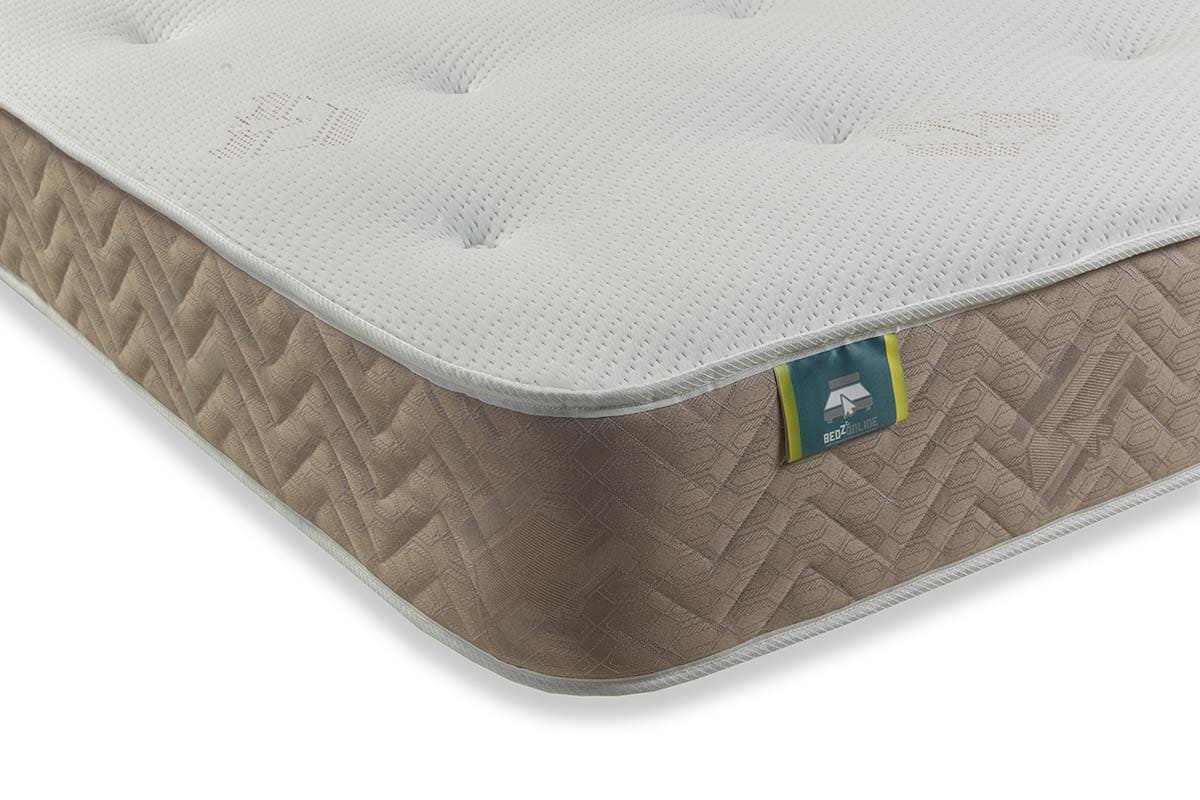 Zeus Latex Pocket Mattress *2018 Collection* Winksleep